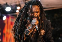 Rocky Dawuni holds epic celebratory concert