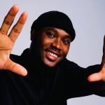 Get familiar with eclectic artist, Bubunaé