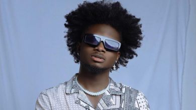 'Angela' opened doors for all the young boys to enter the industry with hits but I'm not given the credit - Kuami Eugene