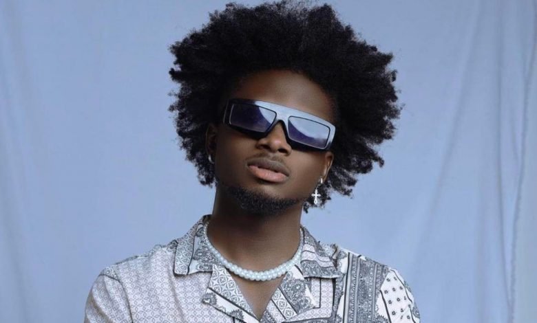 'Angela' opened doors for all the young boys to enter the industry with hits but I'm not given the credit - Kuami Eugene