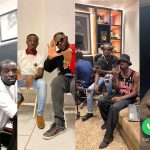 Criss Waddle readies fans for biggest album ever; set to feature Fameye, Stonebwoy, Medikal, Joey B, others