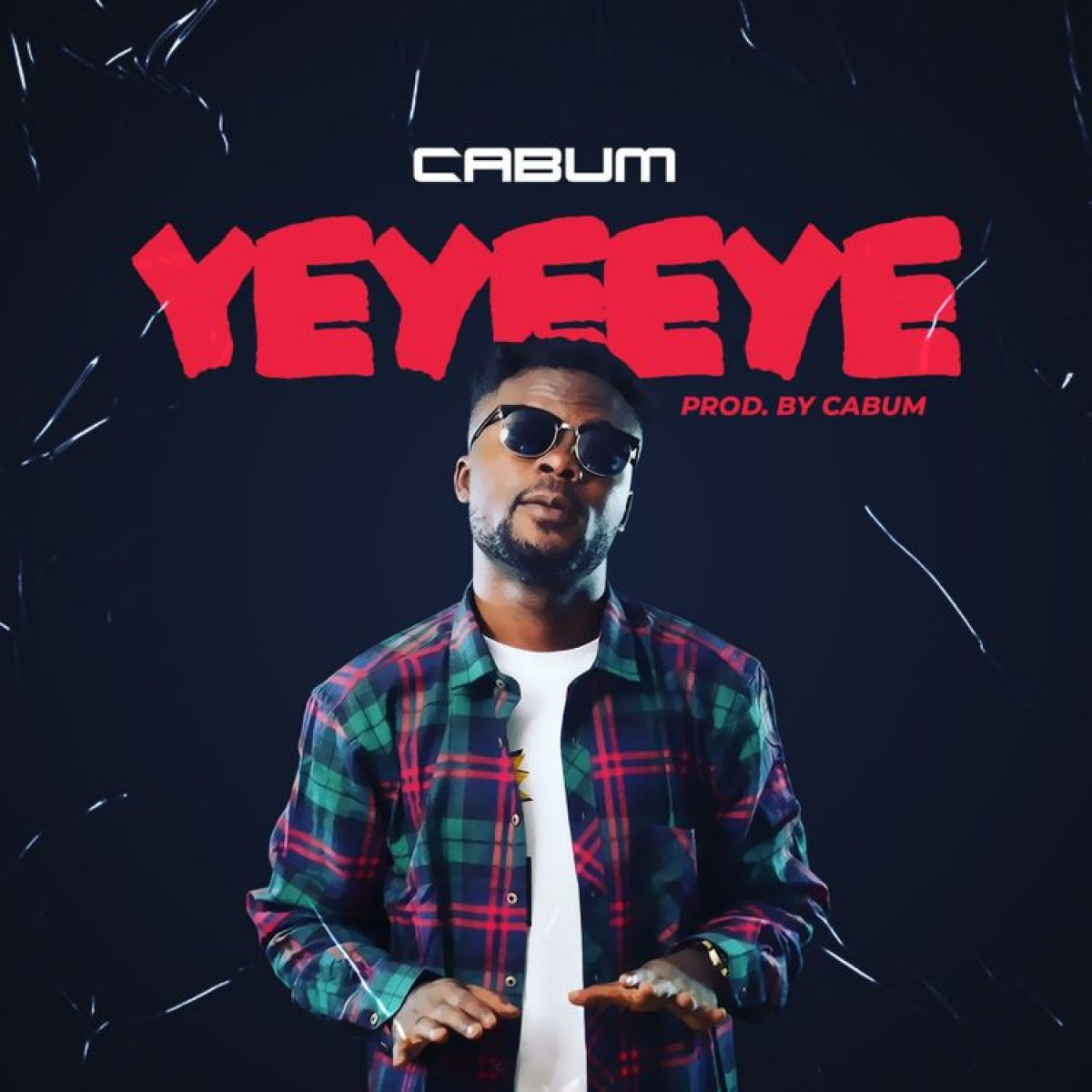 Yeyeeye by Cabum