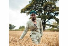 Top 10 hits of Camidoh as he turns a new age today; drops new stunning promotional photos