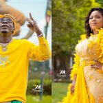 Why hasn't Ghanaian Gospel acts ever headlined an event in Nigeria? - Empress Gifty, Gospel's Shatta Wale quizzes