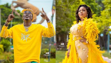 Why hasn't Ghanaian Gospel acts ever headlined an event in Nigeria? - Empress Gifty, Gospel's Shatta Wale quizzes