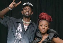 Gyakie and Black Sherif peak anticipation for their joint single with viral video