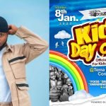 Sultan Incorporation & Nanky host successful Kids Day Out in Tema
