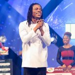 DSL crowned winner of TV3 Mentor X; bags GHS 500K, house, car & recording contract!