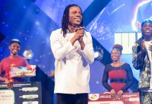 DSL crowned winner of TV3 Mentor X; bags GHS 500K, house, car & recording contract!