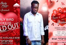Akwaboah drops shocking secrets about his love life ahead of 'Shades of Love' concert!