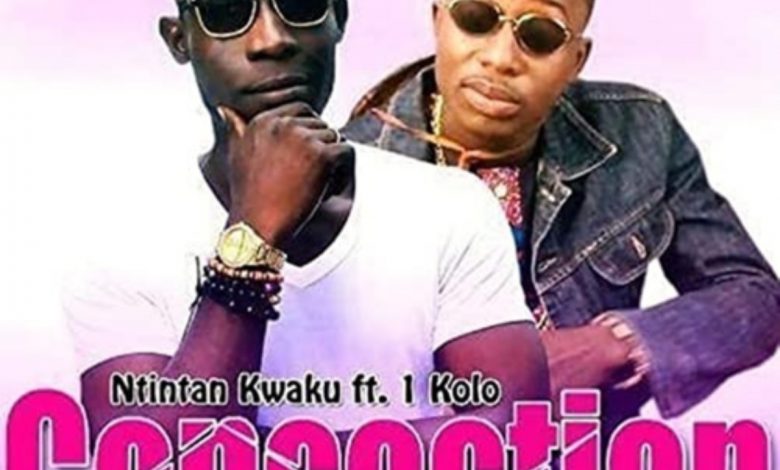 Concoction by Ntintan Kwaku feat. 1Kolo