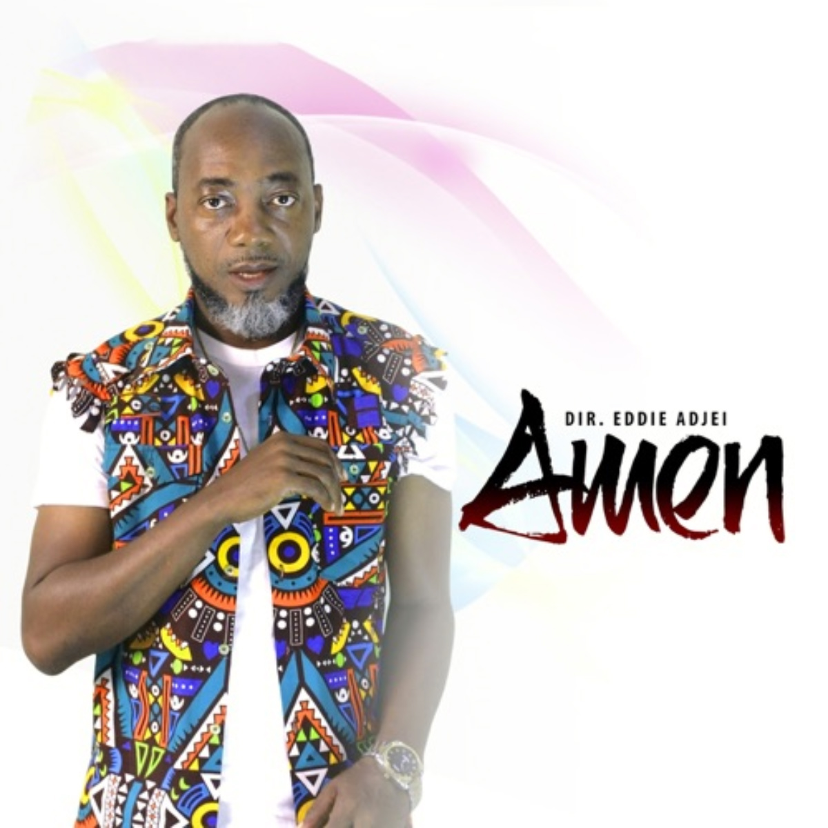 Amen by Dir. Eddie Adjei