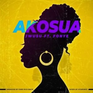 Akosua by JWusu