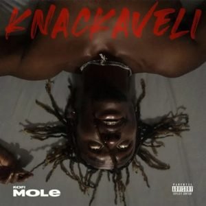 Knackaveli by Kofi Mole