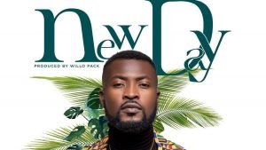 Esaias prepares to drop new song on 22nd January