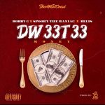 Dw33t33 by Kobby G feat. Spooky the Maniac & Delis