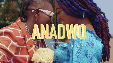 Anadwo by Wakayna