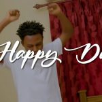 Happy Day by Kweku Flick