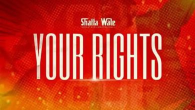 Your Rights by Shatta Wale