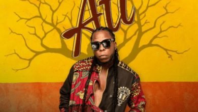 Ati by Edem