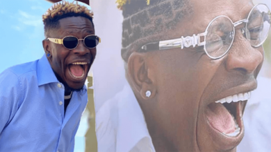 Shatta Wale becomes first Ghanaian act to enter Bilboard's Canadian Digital Song Sales chart!