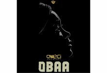 QWECi (Ded Buddy) sets the year off with EDM track; OBAA