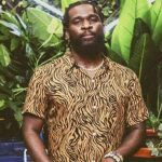 Kofi Sonny: US-based Ghanaian label owner & investor who has worked with Future, Meek Mill, others