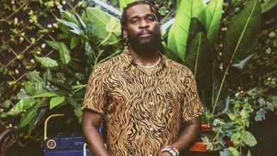 Kofi Sonny: US-based Ghanaian label owner & investor who has worked with Future, Meek Mill, others