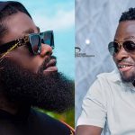 Captain Planet targets VGMA Gospel Song of the Year with 'Abodie' after Brother Sammy performs it!