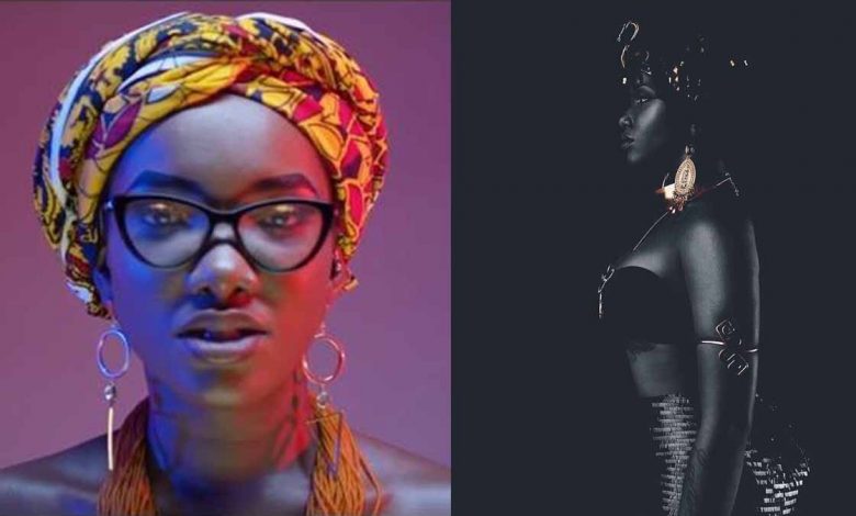 Ebony remembered 4 yrs on; Starboy bent on honoring her memory till death