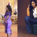 Ghana Gospel's Lorraine Wright honoured by Queen of England for contributions towards music
