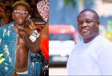 Shatta Wale settles issues with Sam George; hails Nigerian blog for favorable caption