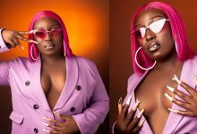 Eno Barony: The story behind the journey to become Africa's first female rapper of the year