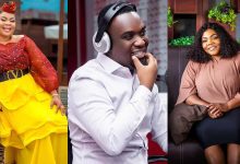 Joe Mettle to mark a decade of hosting Praise Reloaded; apologizes on behalf of Celestine Donkor for her comments on Empress Gifty