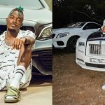 Camidoh & King Promise tease a remix of 'Sugarcane' monster hit single; surpasses 6 million streams on all platforms!