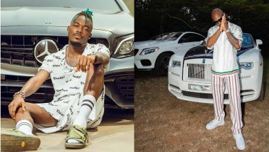 Camidoh & King Promise tease a remix of 'Sugarcane' monster hit single; surpasses 6 million streams on all platforms!