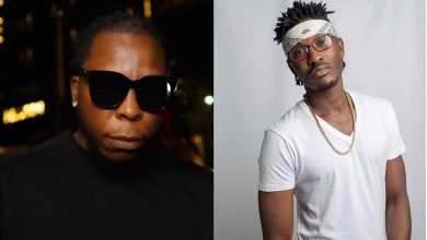 For no reason, just reminding you, you're a Rap Hero! - Edem hails Tinny ahead of another possible hit joint