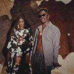 Shatta Wale bags 2022 Urban Music Awards' Best Collaboration with Beyoncé's; Already