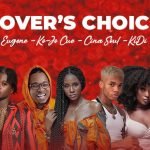 Efya, Cina Soul, KiDi & more feature on Boomplay's Vals Day playlist