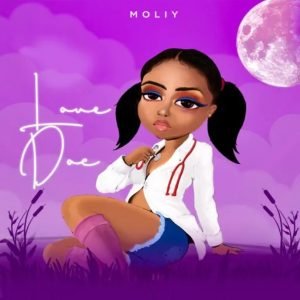 Love Doc by Moliy