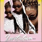 Levitation by Oforiwaa