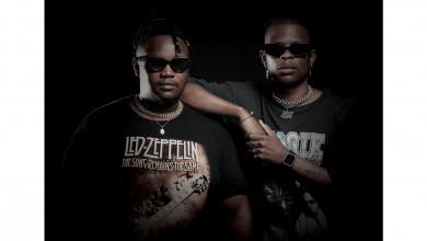 Multi platinum singer/songwriter Aubrey Qwana teams up with The Maniac DJ for new single & EP