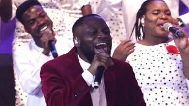 Tegbe Tegbe (Forever) by Bethel Revival Choir feat. Ps Edwin Dadson