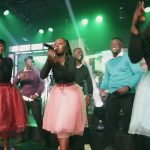 Give Thanks by Team Eternity Ghana feat. Naana Asiedu