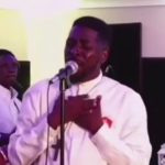 Yahweh by Rev. JMichael Antonio feat. Pastor David Asamoa