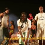 Nukedzor (What's Up) by Stonebwoy feat. Joey B & Abra Cadabra