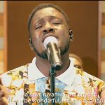 The Beholden Medley by Omari Kissi Jnr