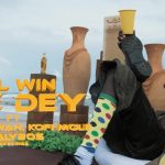 We Dey by Lil Win feat. Article Wan, Kofi Mole & Kalybos