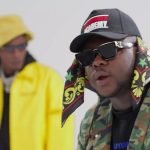 Stubborn Academy by Medikal feat. Shatta Wale
