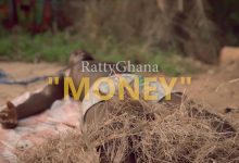 Money by Ratty Ghana